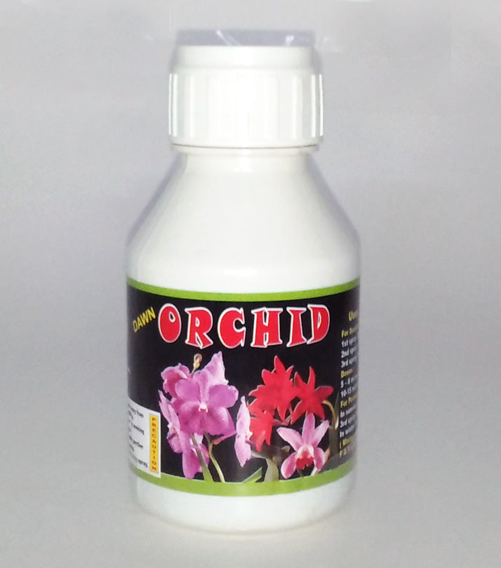 ORCHID LIQUID 250 ml
