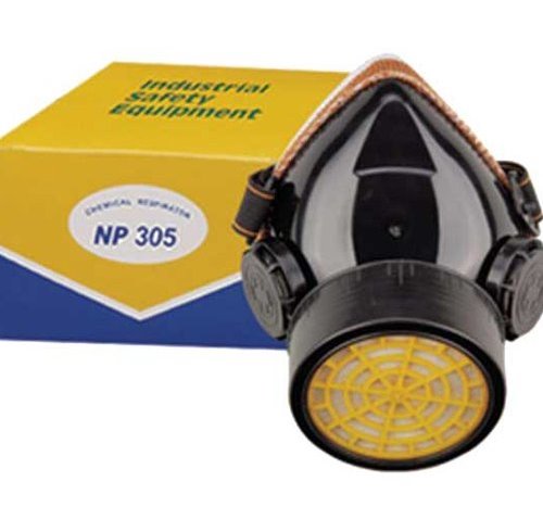 NP 305 Chemical Safety Mask