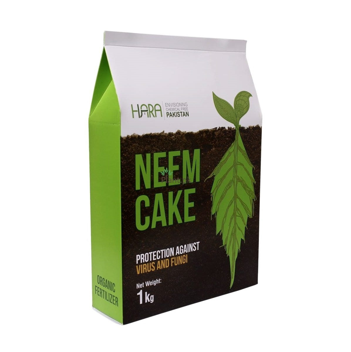Organic 1kg Neem Cake for Plants Manure/Neem Cake Fertilizer for Plants