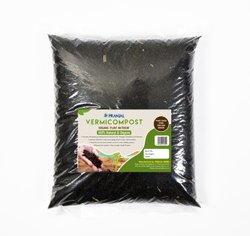 Nutrient Rich Organic Compost